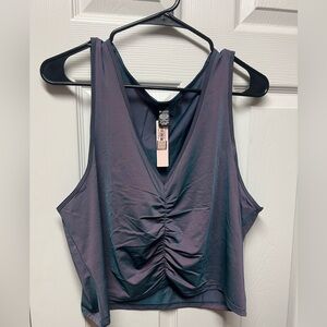 NWT Victorias Secret crop top